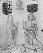 Anne_of_York_and_Sir_Thomas_St._Leger