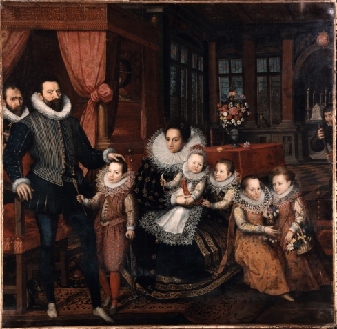 Charles_d'Arenberg_and_Anne_de_Croy_with_family_by_F.Pourbus_Jr._(c.1593,_Arenbergkasteel).jpg